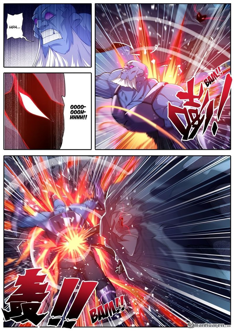 Hero? I Quit A Long Time Ago Chapter 224 - Page 12