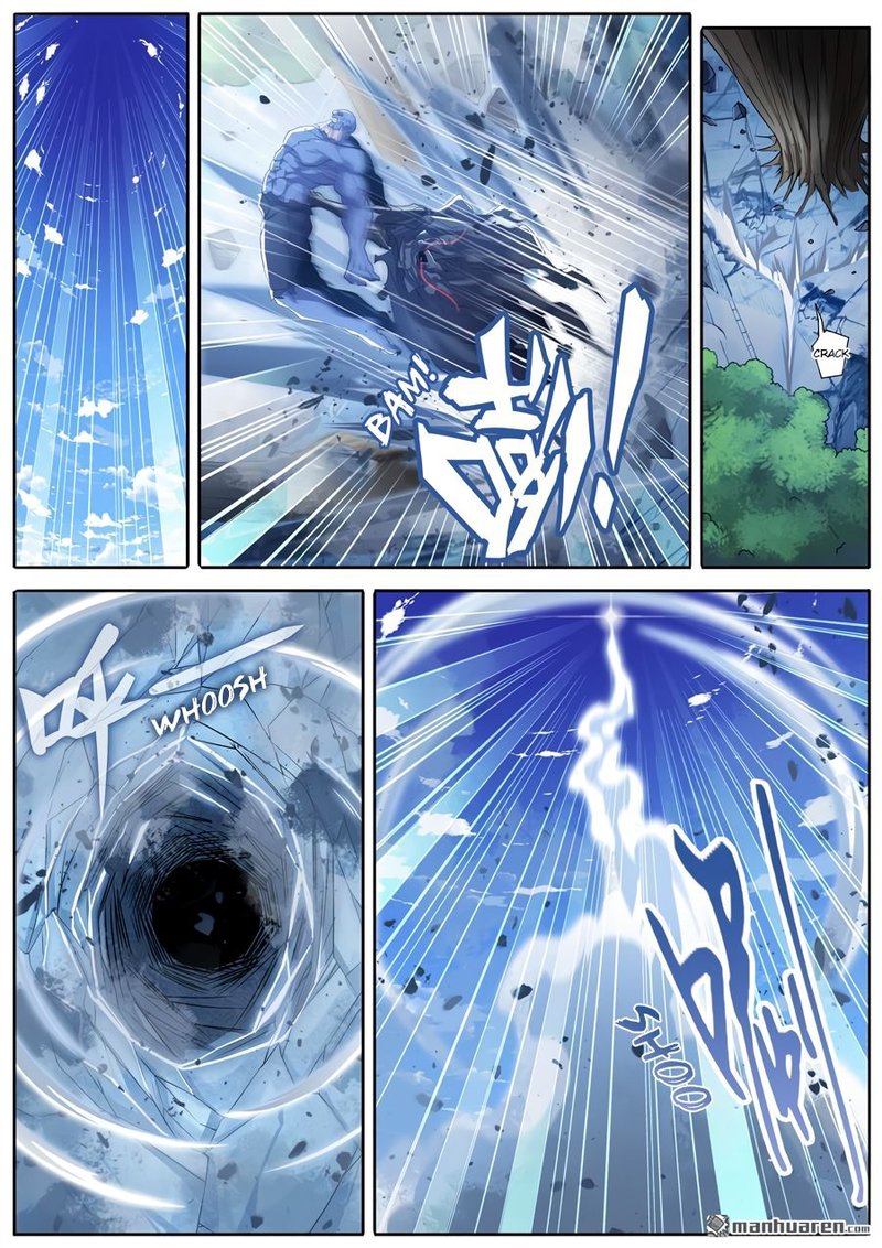 Hero? I Quit A Long Time Ago Chapter 224 - Page 14