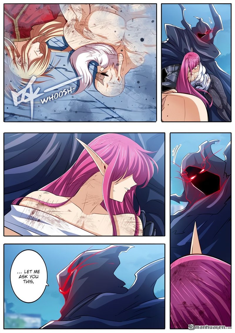 Hero? I Quit A Long Time Ago Chapter 224 - Page 2