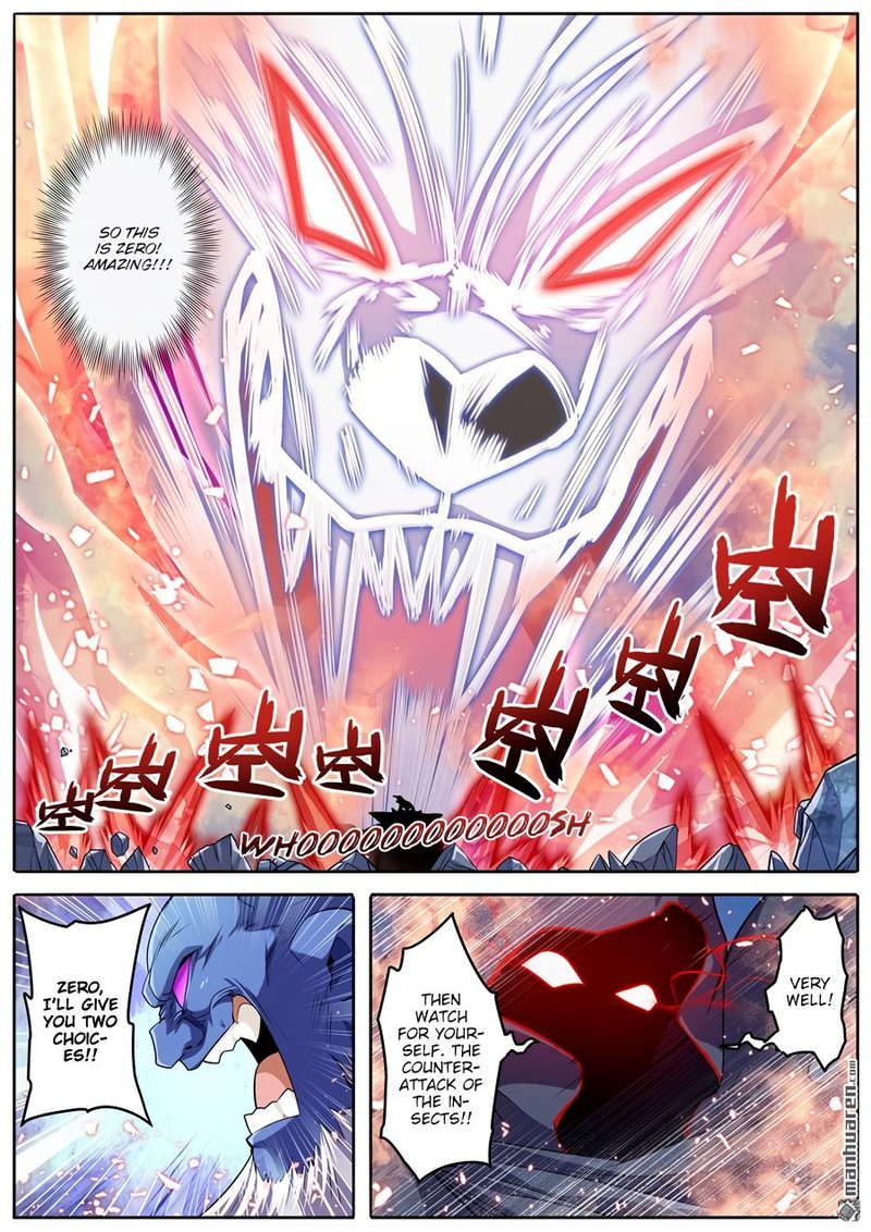 Hero? I Quit A Long Time Ago Chapter 224 - Page 5