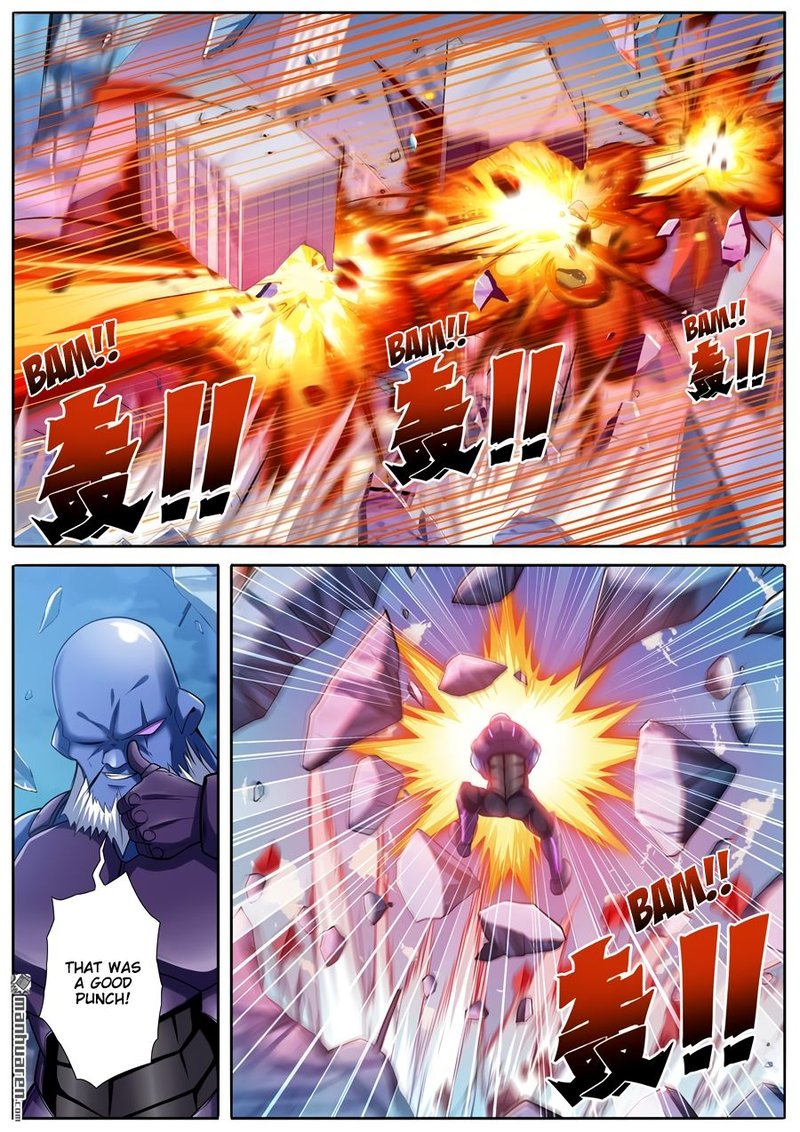 Hero? I Quit A Long Time Ago Chapter 224 - Page 7