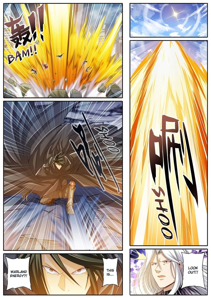 Hero? I Quit A Long Time Ago Chapter 227 - Page 15