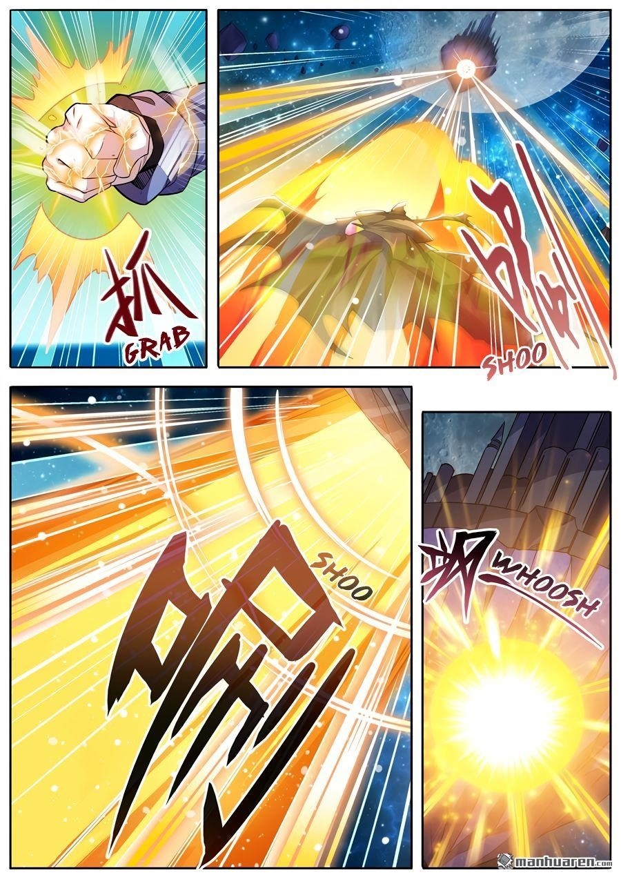 Hero? I Quit A Long Time Ago Chapter 228 - Page 11