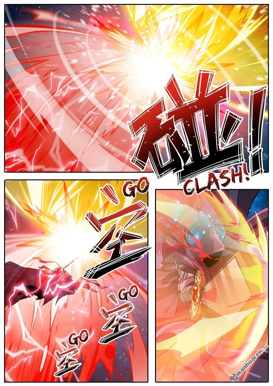 Hero? I Quit A Long Time Ago Chapter 228 - Page 13