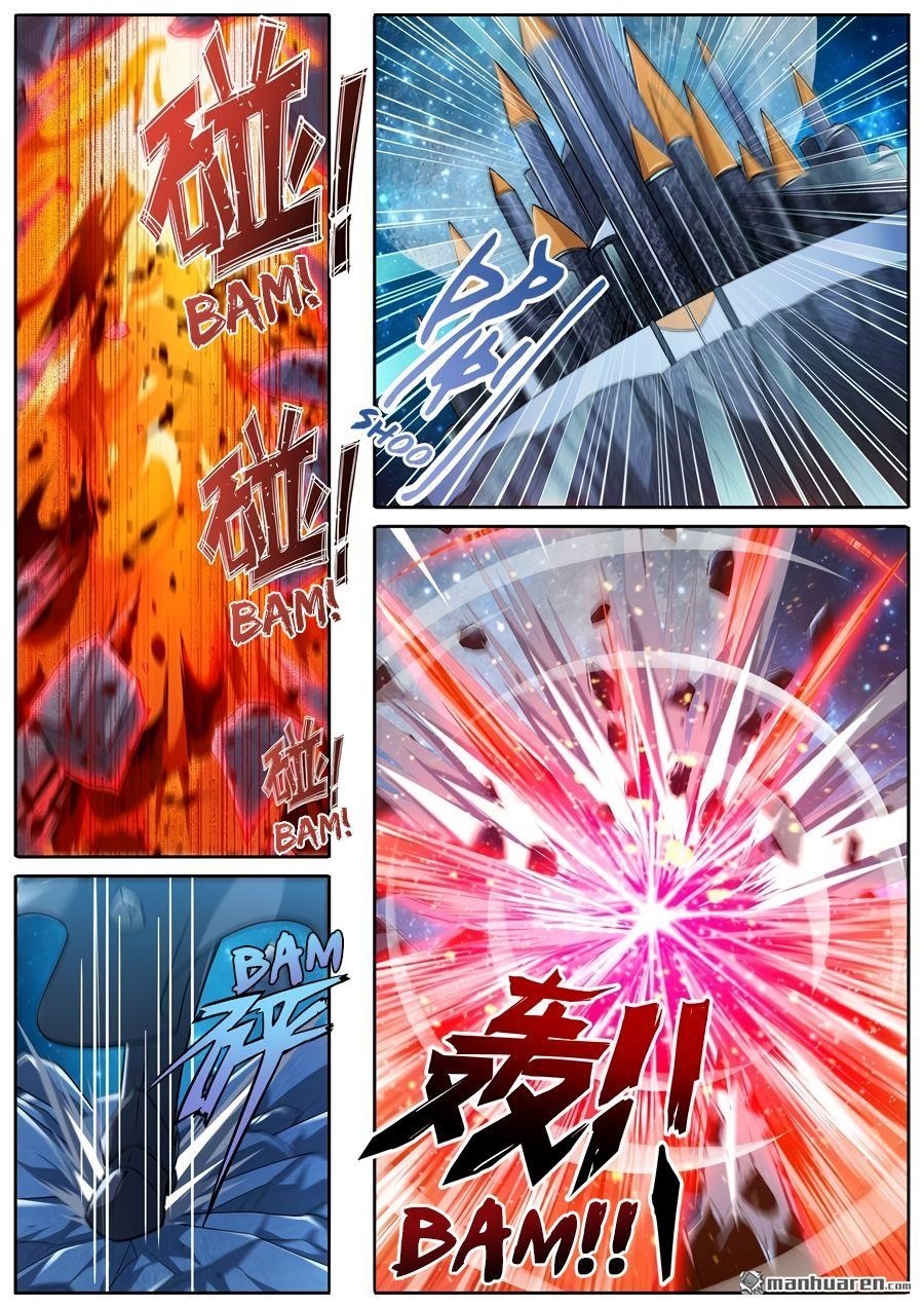 Hero? I Quit A Long Time Ago Chapter 228 - Page 14