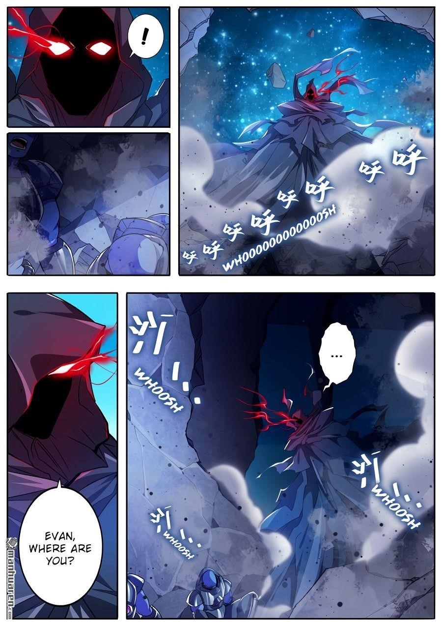 Hero? I Quit A Long Time Ago Chapter 228 - Page 15