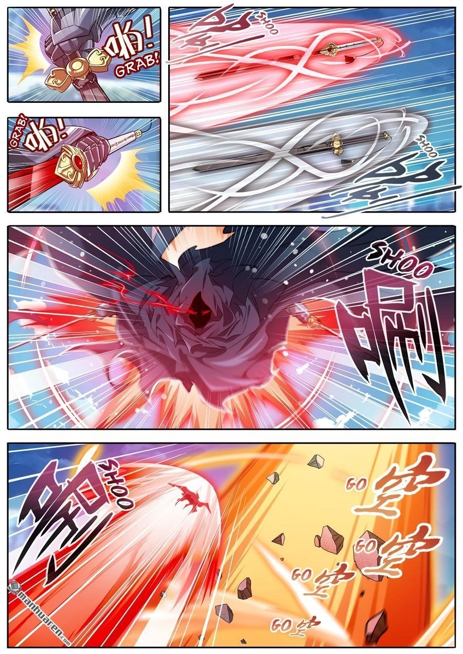 Hero? I Quit A Long Time Ago Chapter 228 - Page 9