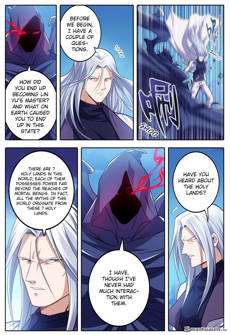 Hero? I Quit A Long Time Ago Chapter 229 - Page 10