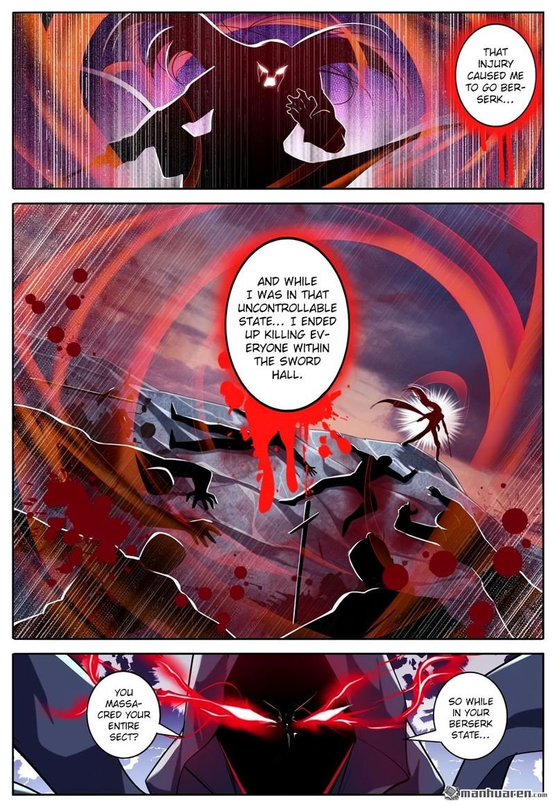 Hero? I Quit A Long Time Ago Chapter 229 - Page 12