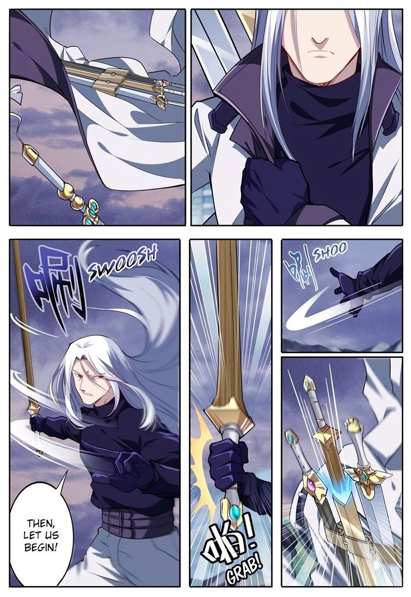 Hero? I Quit A Long Time Ago Chapter 229 - Page 15