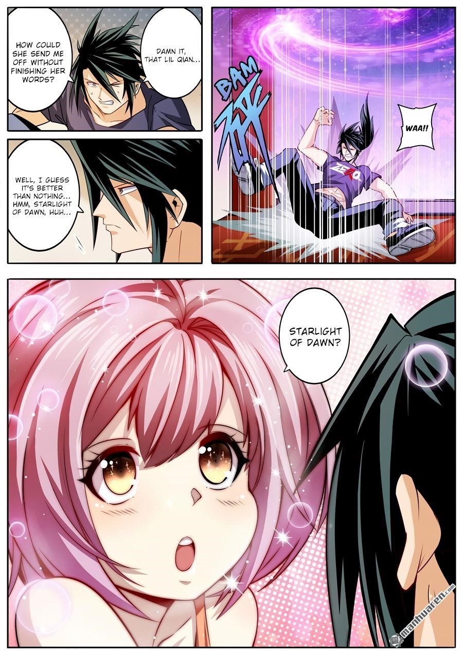 Hero? I Quit A Long Time Ago Chapter 231 - Page 13