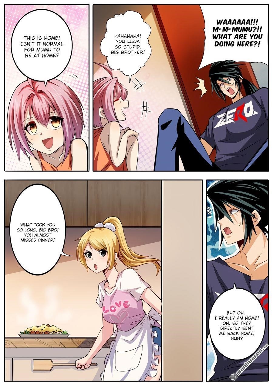 Hero? I Quit A Long Time Ago Chapter 231 - Page 14