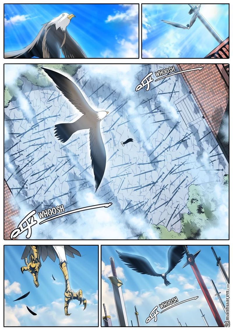 Hero? I Quit A Long Time Ago Chapter 232 - Page 2