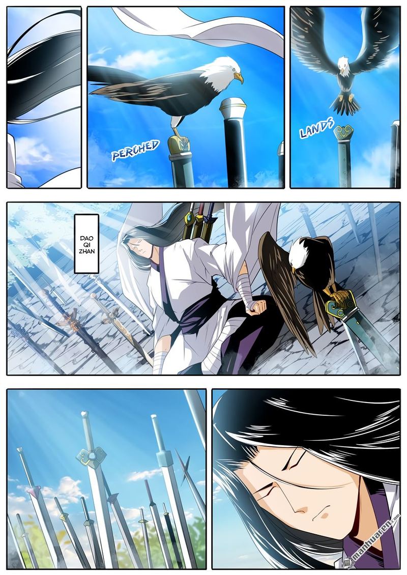 Hero? I Quit A Long Time Ago Chapter 232 - Page 3