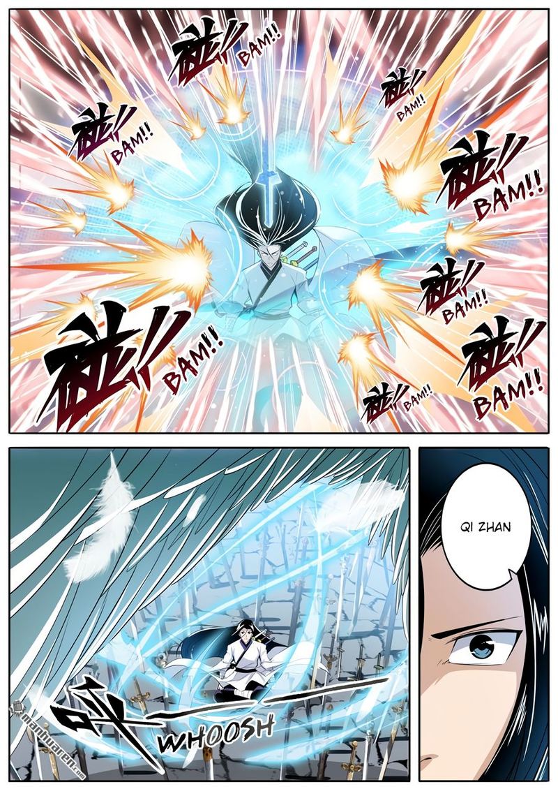 Hero? I Quit A Long Time Ago Chapter 232 - Page 6