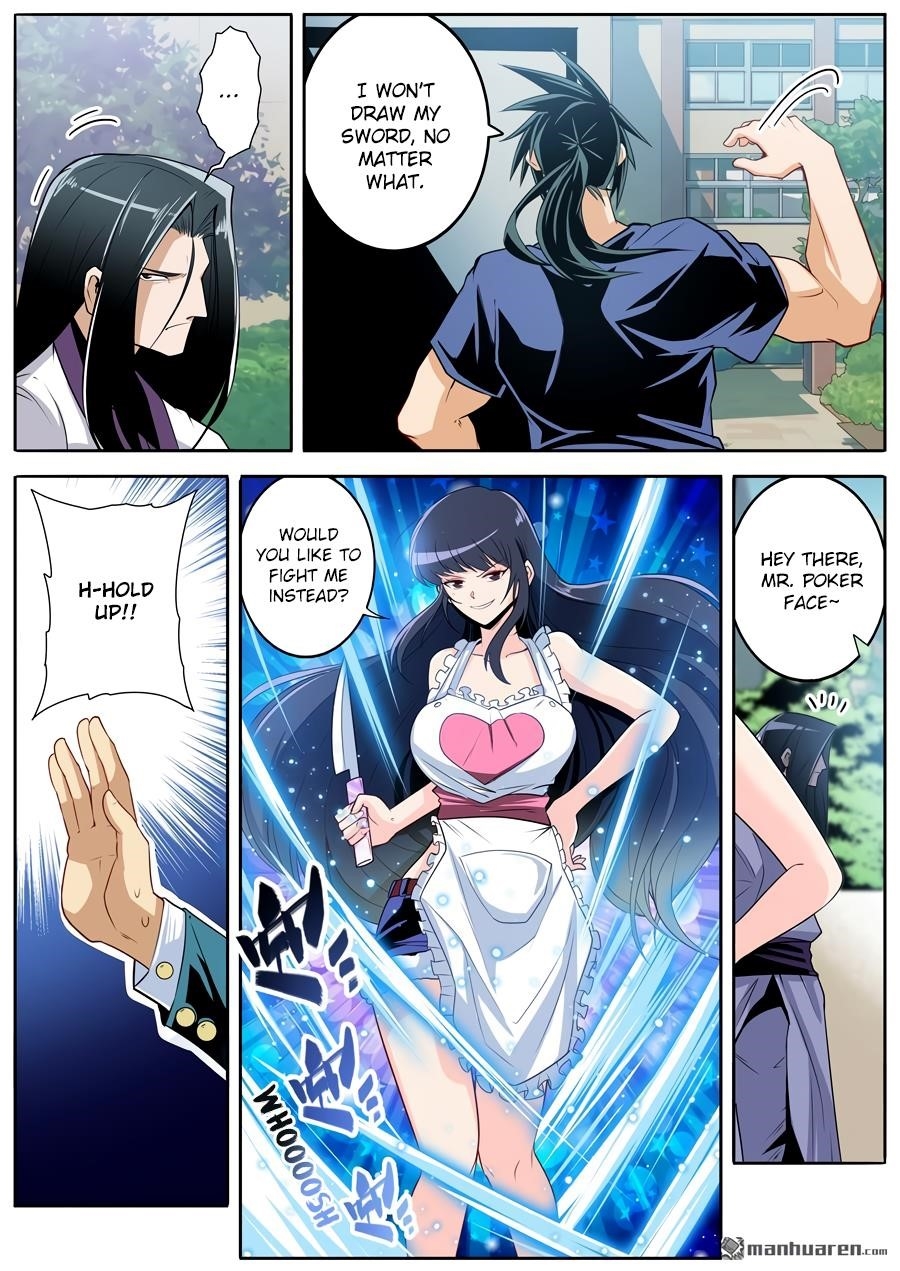 Hero? I Quit A Long Time Ago Chapter 233 - Page 10