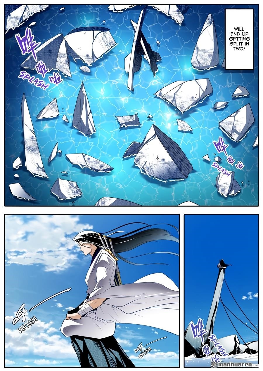 Hero? I Quit A Long Time Ago Chapter 233 - Page 14