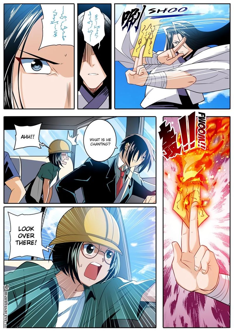 Hero? I Quit A Long Time Ago Chapter 235 - Page 13