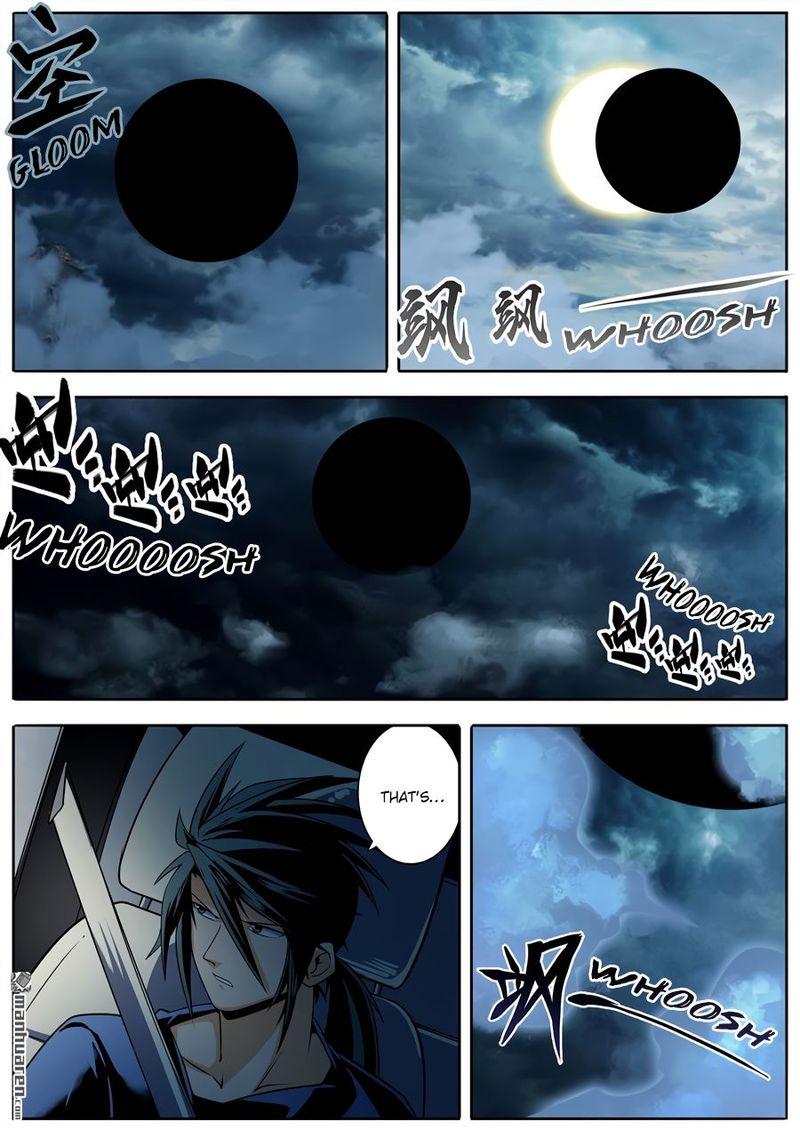 Hero? I Quit A Long Time Ago Chapter 235 - Page 14