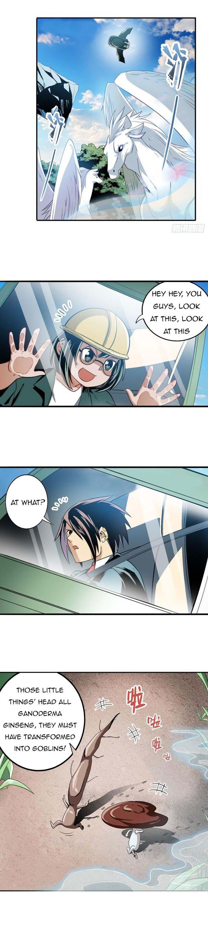 Hero? I Quit A Long Time Ago Chapter 238 - Page 1