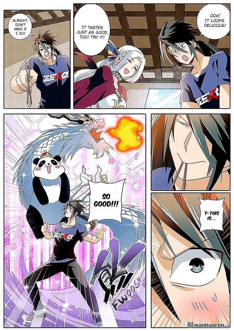 Hero? I Quit A Long Time Ago Chapter 242 - Page 2