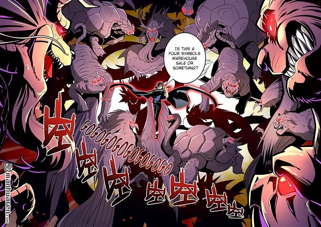 Hero? I Quit A Long Time Ago Chapter 244 - Page 13