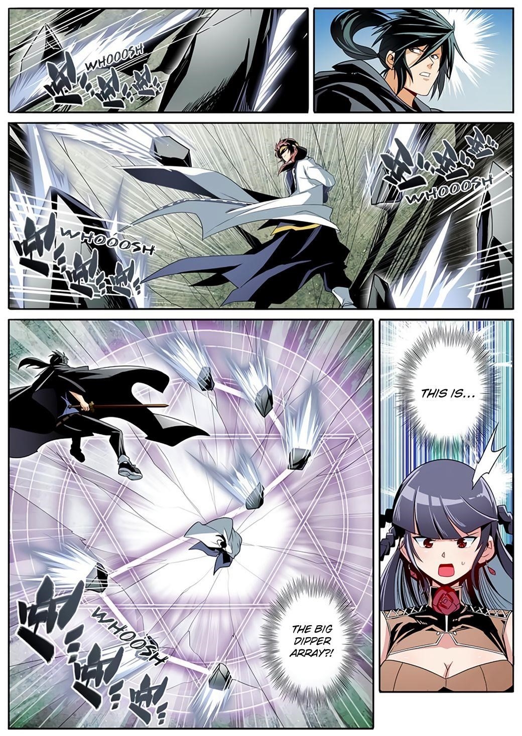 Hero? I Quit A Long Time Ago Chapter 244 - Page 6