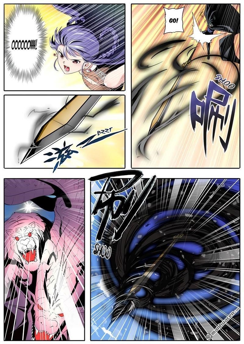 Hero? I Quit A Long Time Ago Chapter 250 - Page 12