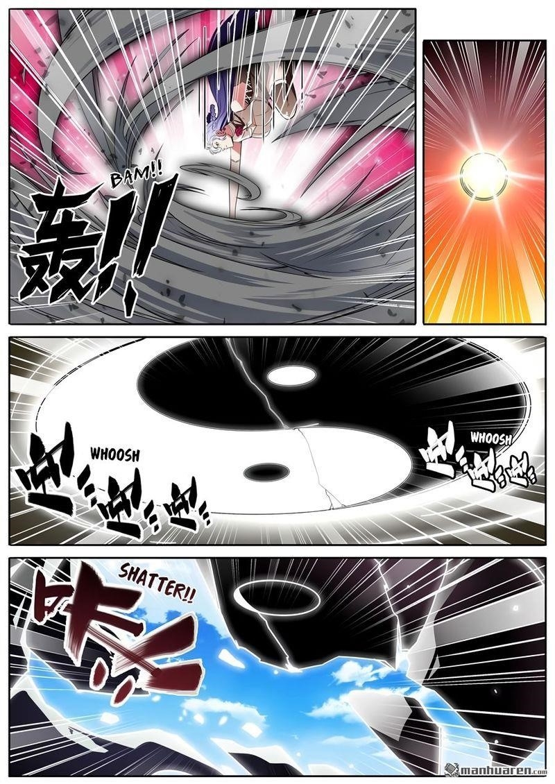 Hero? I Quit A Long Time Ago Chapter 250 - Page 14