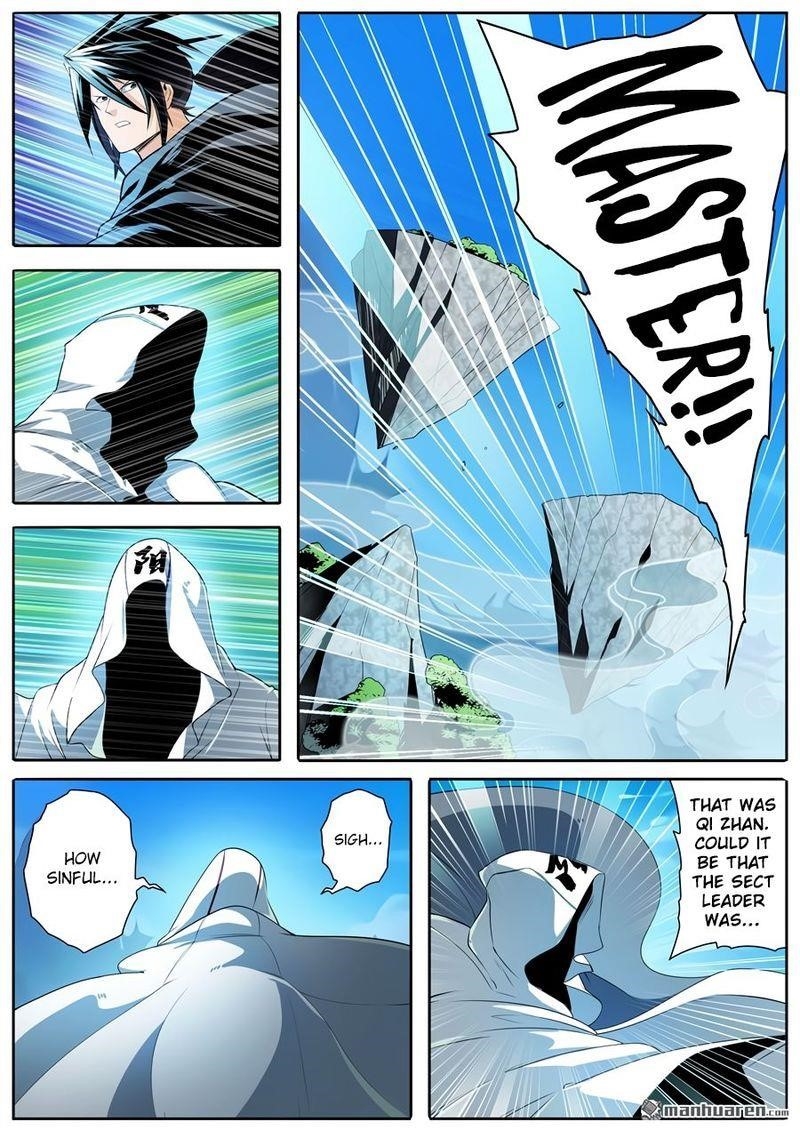 Hero? I Quit A Long Time Ago Chapter 250 - Page 2