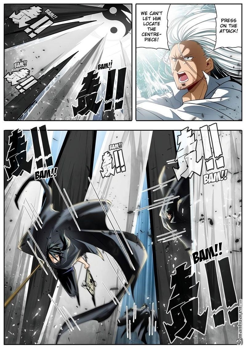 Hero? I Quit A Long Time Ago Chapter 250 - Page 7