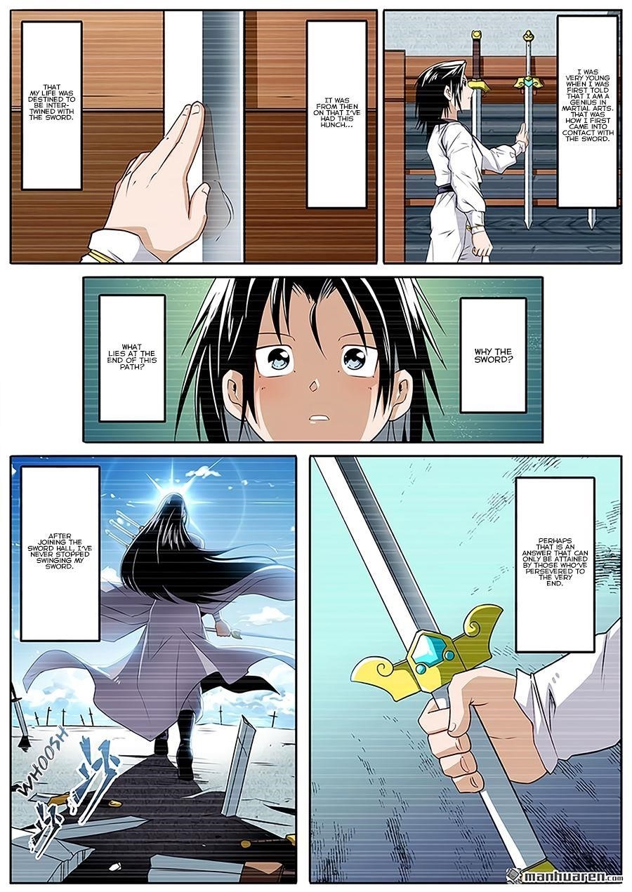 Hero? I Quit A Long Time Ago Chapter 254 - Page 11