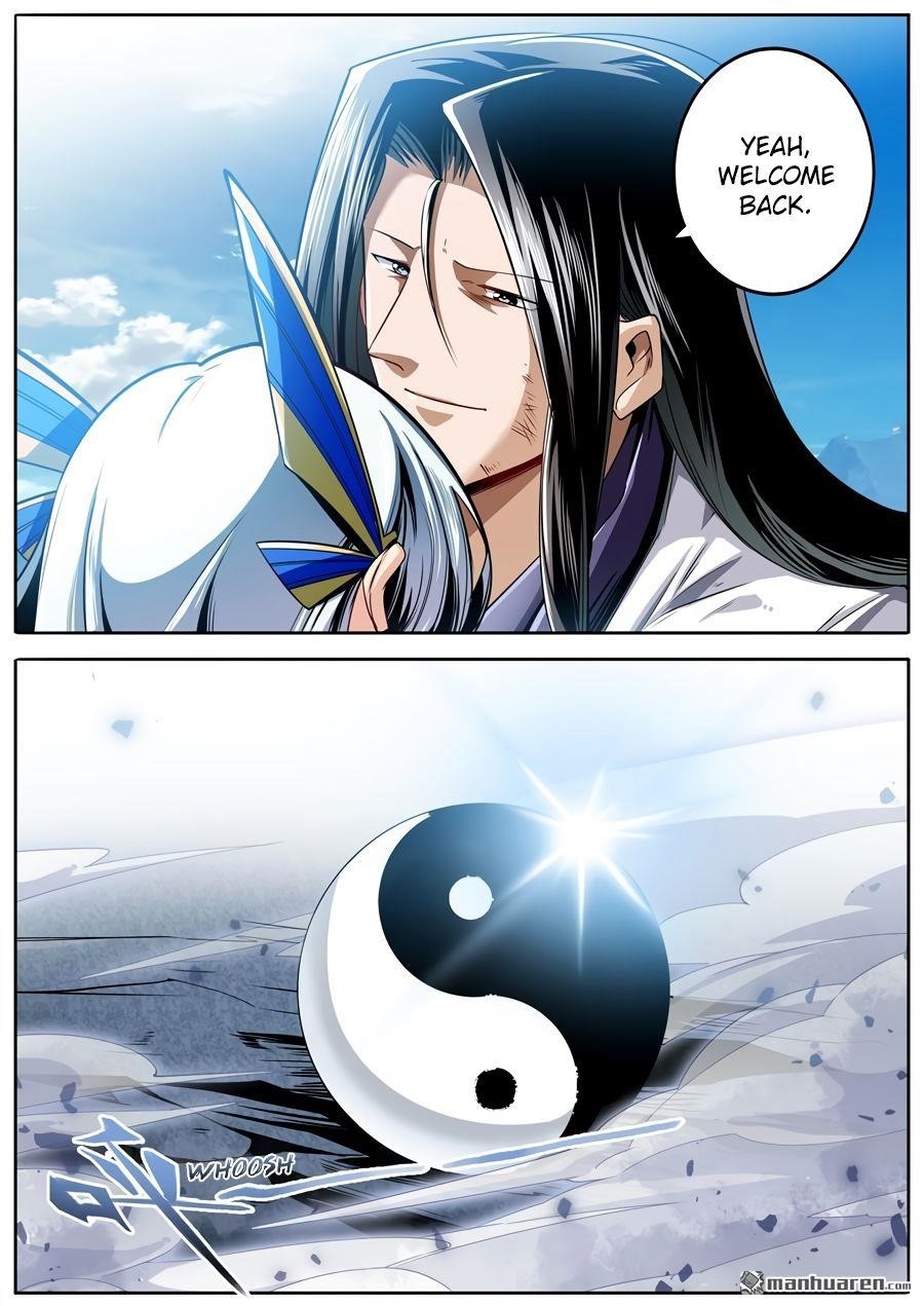 Hero? I Quit A Long Time Ago Chapter 256 - Page 15