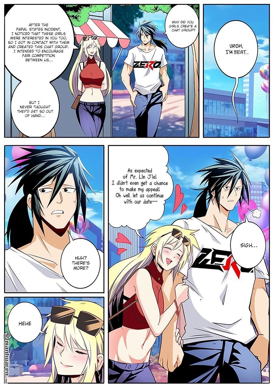 Hero? I Quit A Long Time Ago Chapter 258 - Page 13
