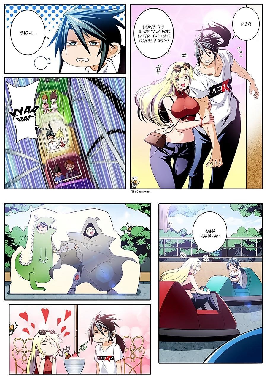 Hero? I Quit A Long Time Ago Chapter 258 - Page 2