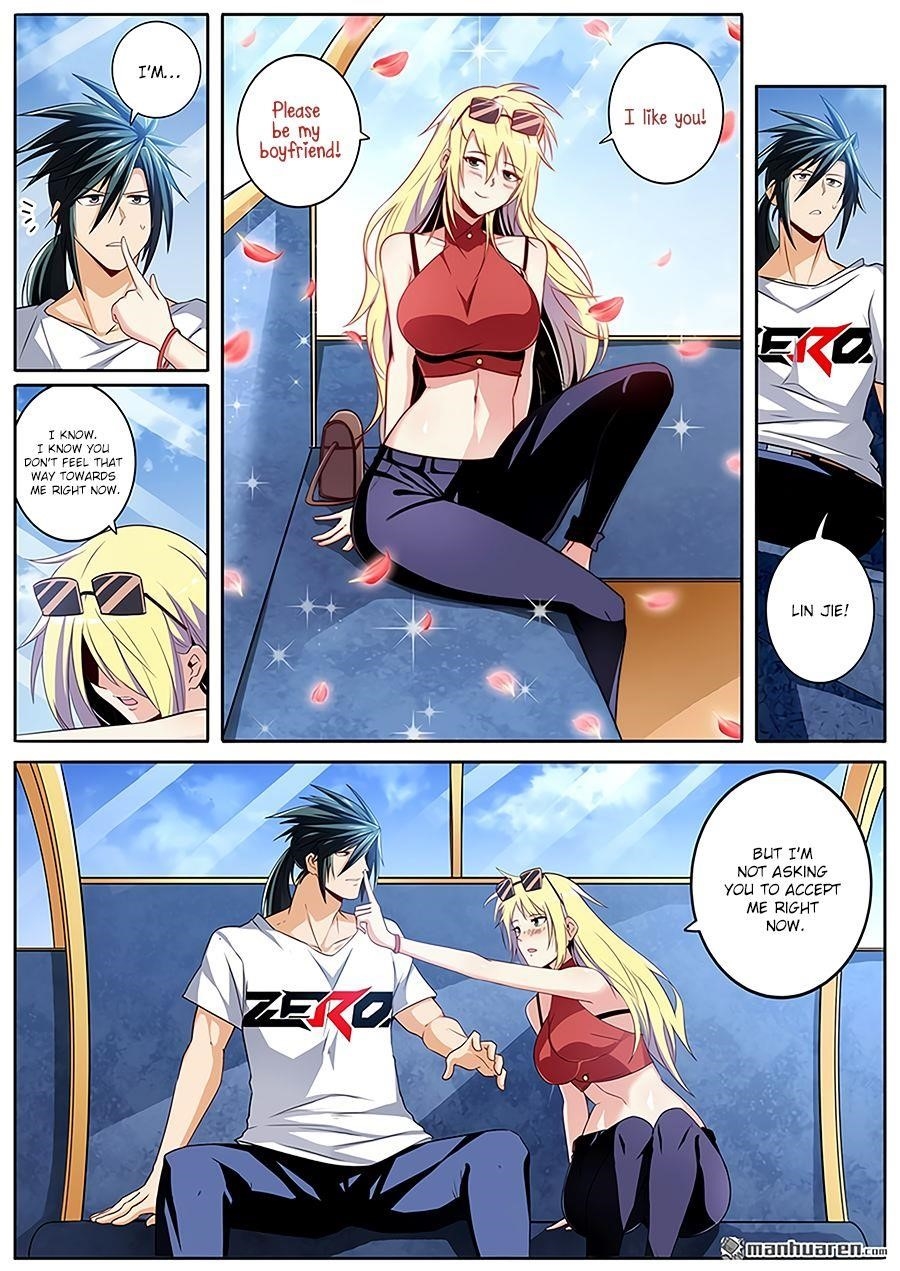 Hero? I Quit A Long Time Ago Chapter 258 - Page 6