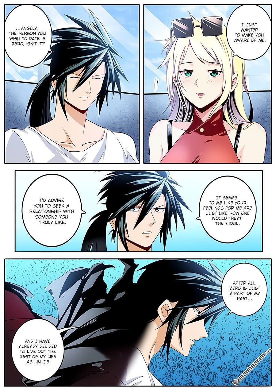 Hero? I Quit A Long Time Ago Chapter 258 - Page 7