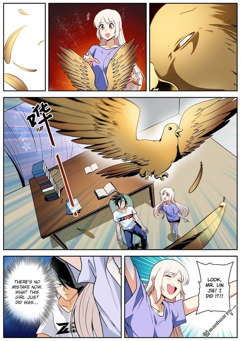 Hero? I Quit A Long Time Ago Chapter 261 - Page 10