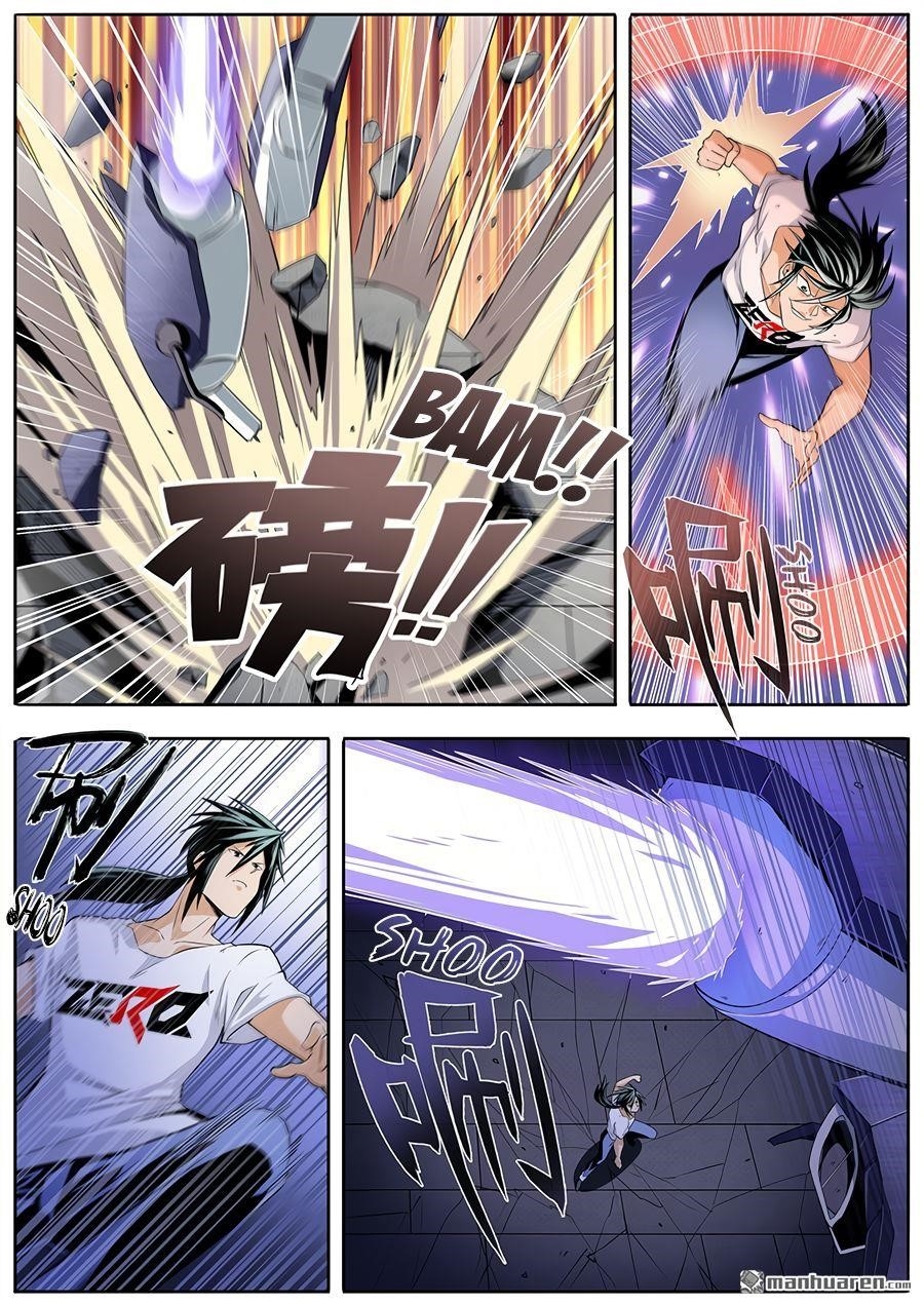 Hero? I Quit A Long Time Ago Chapter 270 - Page 12