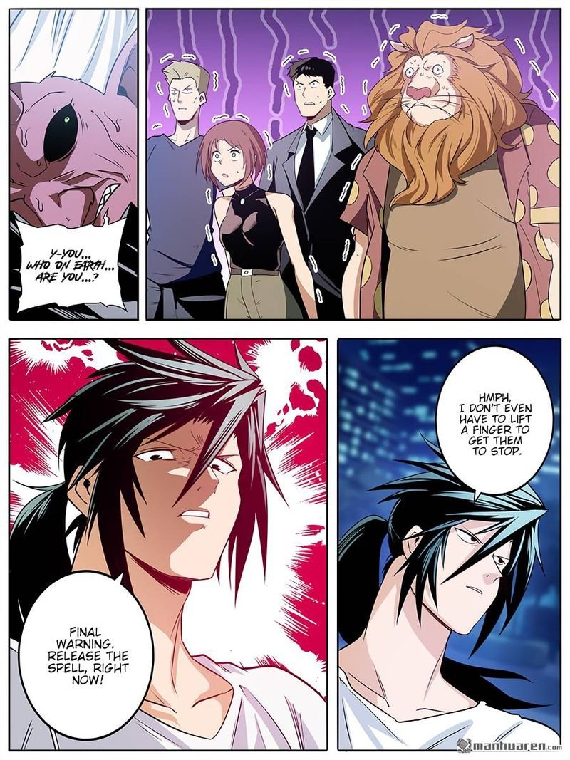 Hero? I Quit A Long Time Ago Chapter 272 - Page 14