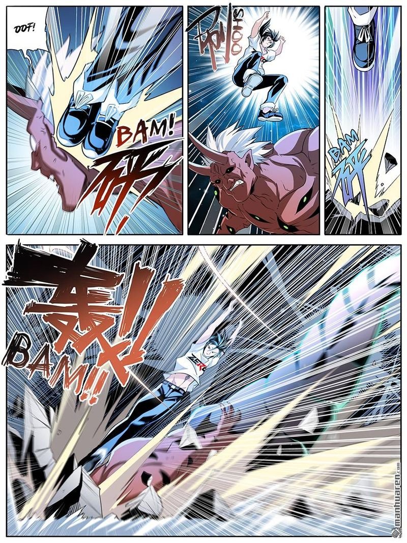 Hero? I Quit A Long Time Ago Chapter 272 - Page 9