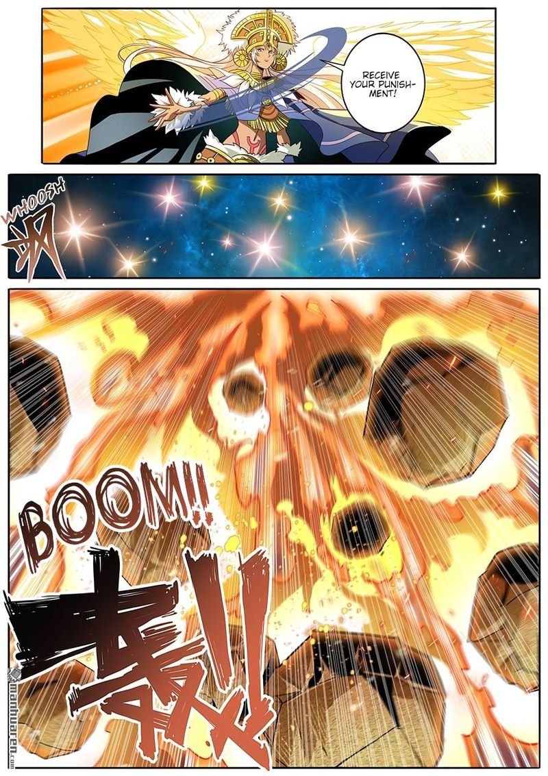 Hero? I Quit A Long Time Ago Chapter 274 - Page 10