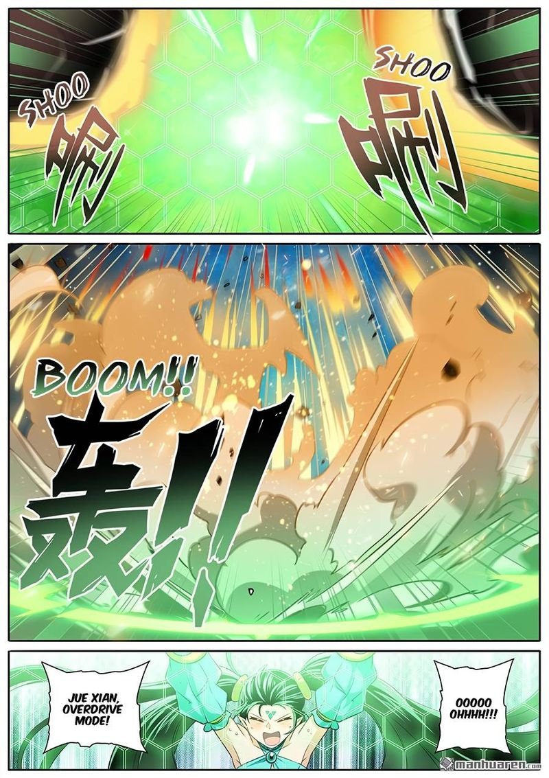 Hero? I Quit A Long Time Ago Chapter 274 - Page 11