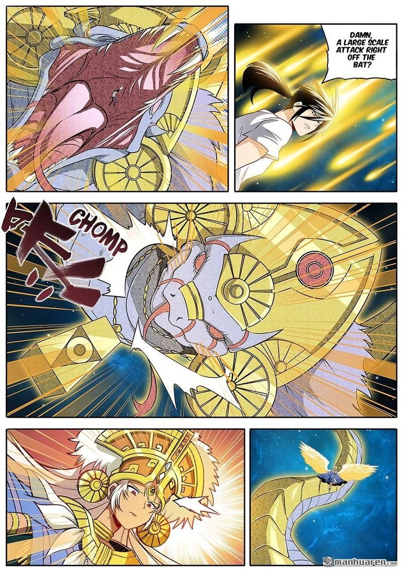 Hero? I Quit A Long Time Ago Chapter 274 - Page 12