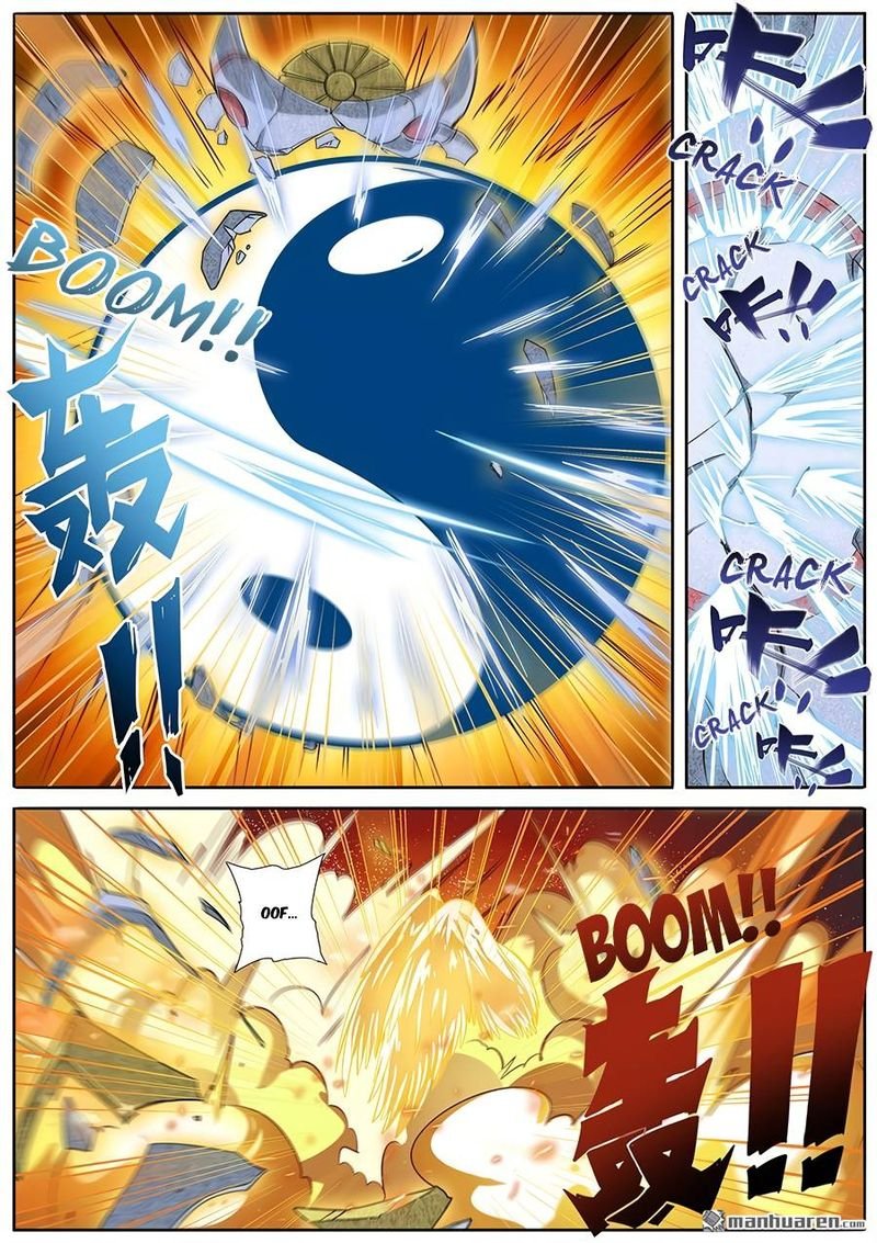 Hero? I Quit A Long Time Ago Chapter 274 - Page 13