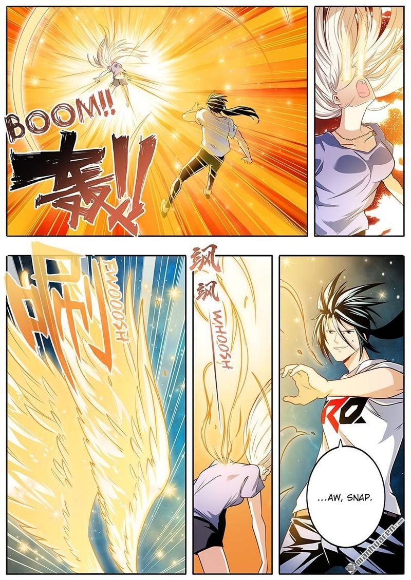 Hero? I Quit A Long Time Ago Chapter 274 - Page 2