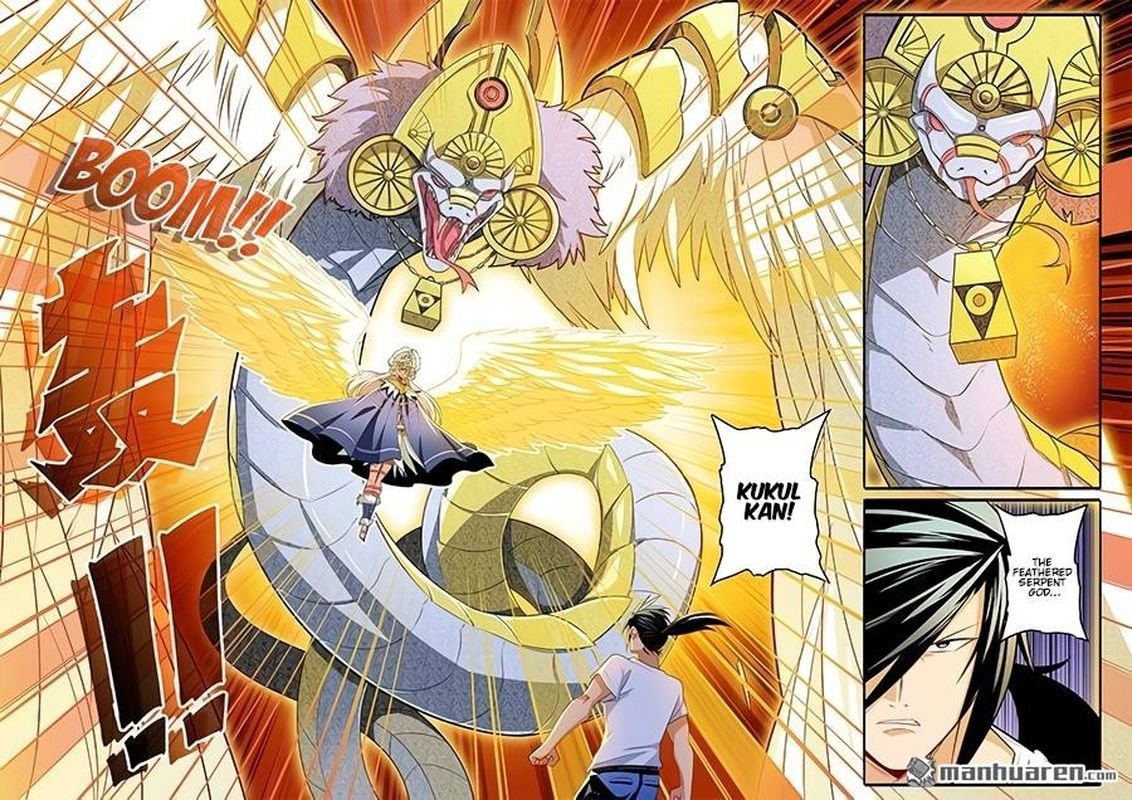 Hero? I Quit A Long Time Ago Chapter 274 - Page 6