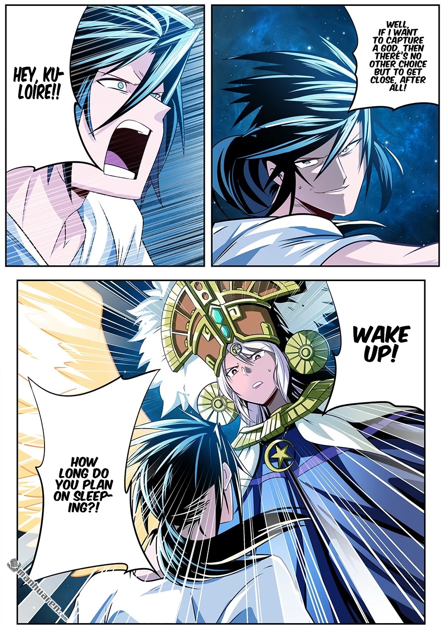 Hero? I Quit A Long Time Ago Chapter 275 - Page 15