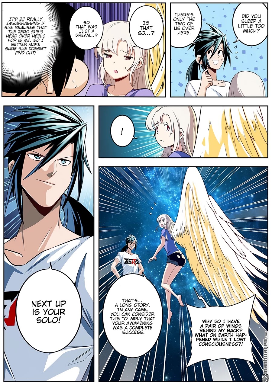 Hero? I Quit A Long Time Ago Chapter 276 - Page 14