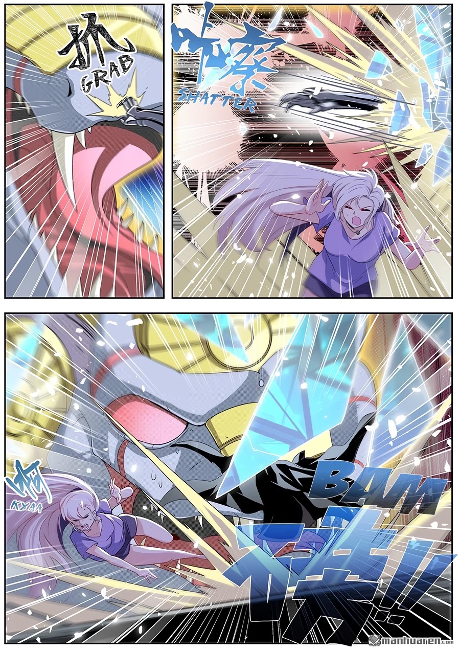 Hero? I Quit A Long Time Ago Chapter 276 - Page 7